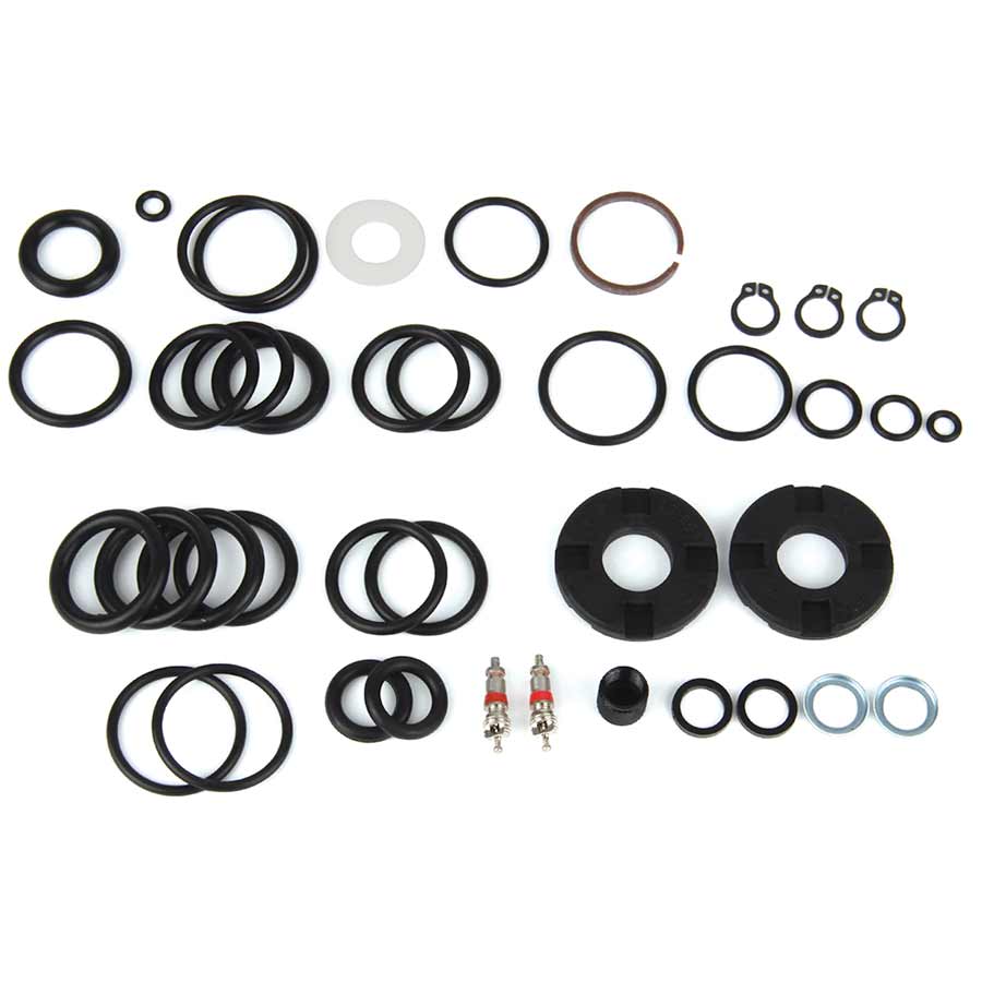 Sid Service Kit - 11.4310.703.000