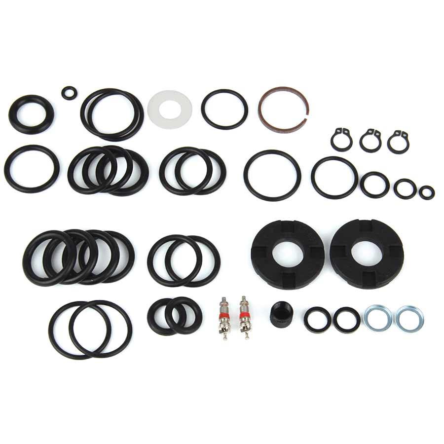 RockShox - Sid Service Kit - 11.4310.703.000 Fork Service Kits _ Unite - B1keparts.com