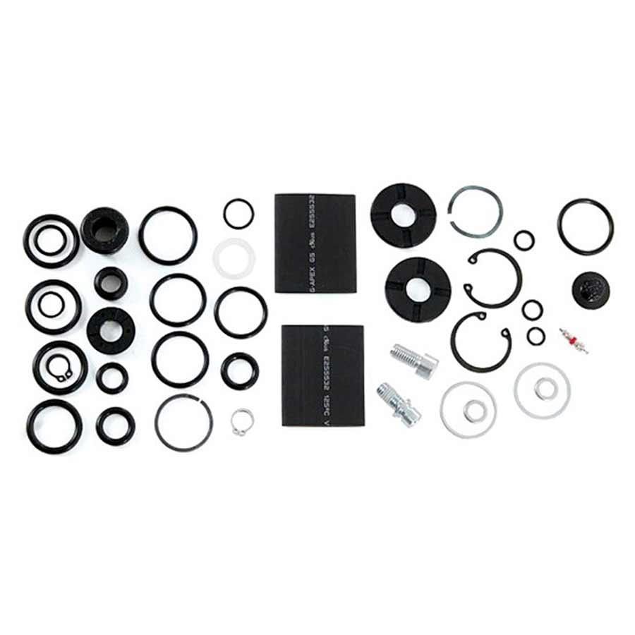 RockShox - Recon/Recon Gold Service Kit - 11.4015.445.000 Fork Service Kits _ Unite - B1keparts.com