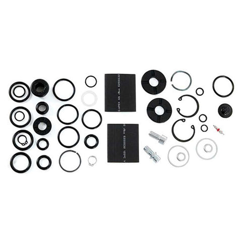 RockShox - Recon/Recon Gold Service Kit - 11.4015.445.000 Fork Service Kits _ Unite - B1keparts.com