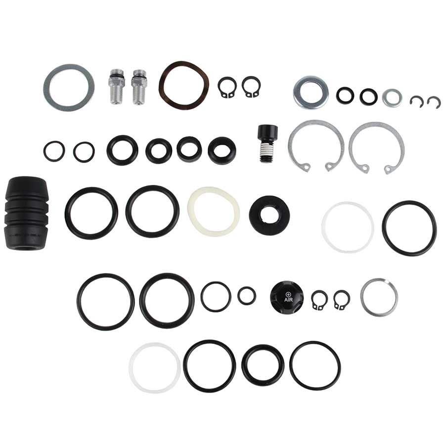 RockShox - Boxxer WC 10 Service Kit Fork Service Kits _ Unite - B1keparts.com