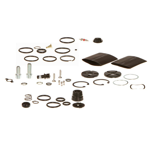 11.4015.502.000 RCT Service Kit