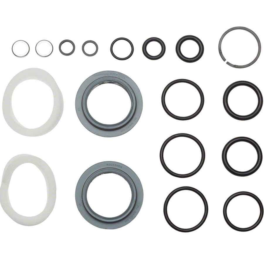 RockShox - Reba A3 Service Kit Fork Service Kits _ Unite - B1keparts.com