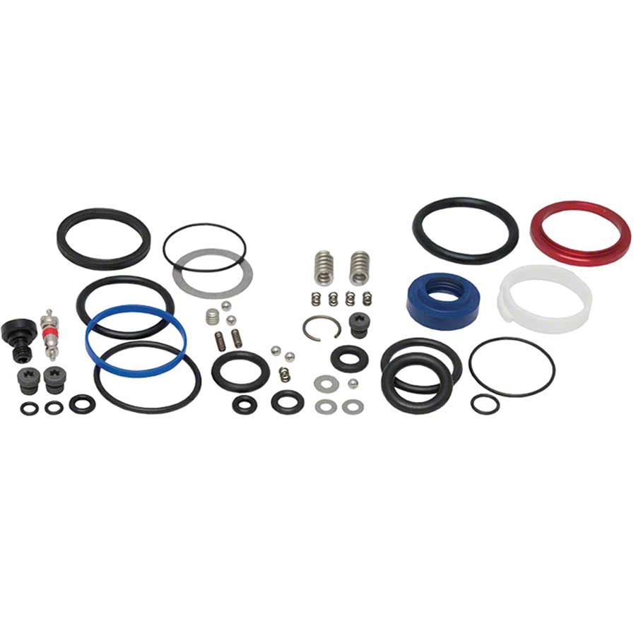RockShox - Vivid B1 Full Service Kit - 11.4118.032.000 Shock Service Kits _ Unite - B1keparts.com