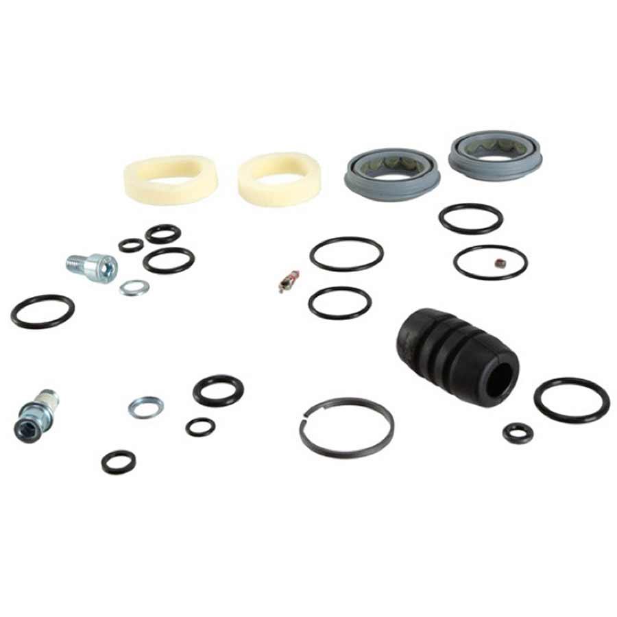 RockShox - Sektor Silver A1 Full Service Kit - 11.4018.036.000 Fork Service Kits _ Unite - B1keparts.com