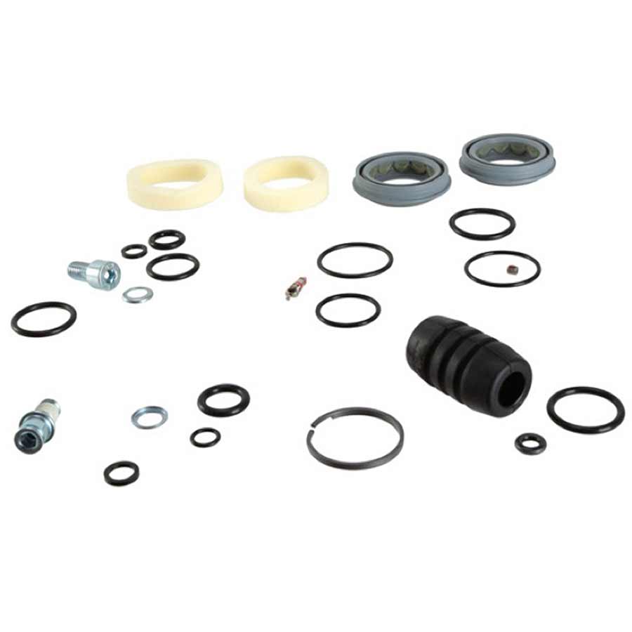 Sektor Silver A1 Full Service Kit - 11.4018.036.000