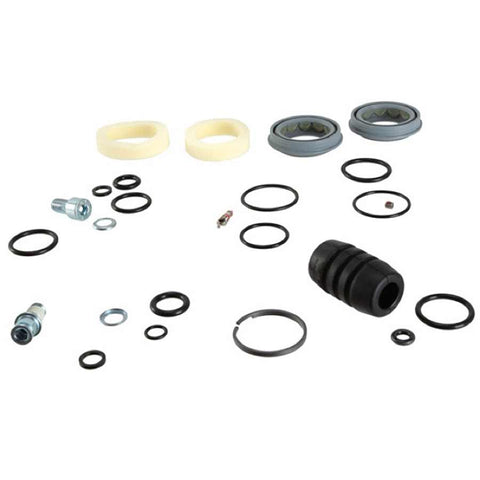 Sektor Silver A1 Full Service Kit - 11.4018.036.000