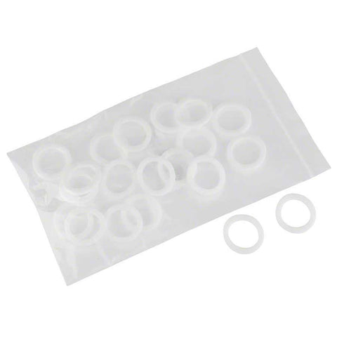 RockShox - Dust Seals/ Foam Rings Fork Dust Seals and Foam Rings _ Unite - B1keparts.com