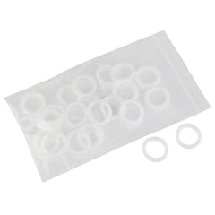 RockShox - Dust Seals/ Foam Rings Fork Dust Seals and Foam Rings _ Unite - B1keparts.com