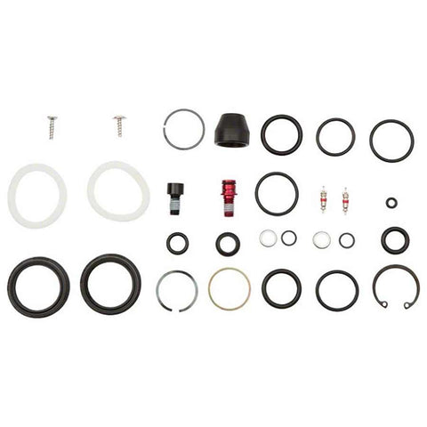 RockShox - Bluto A1 Full Service Kit - 11.4018.052.000 Fork Service Kits _ Unite - B1keparts.com