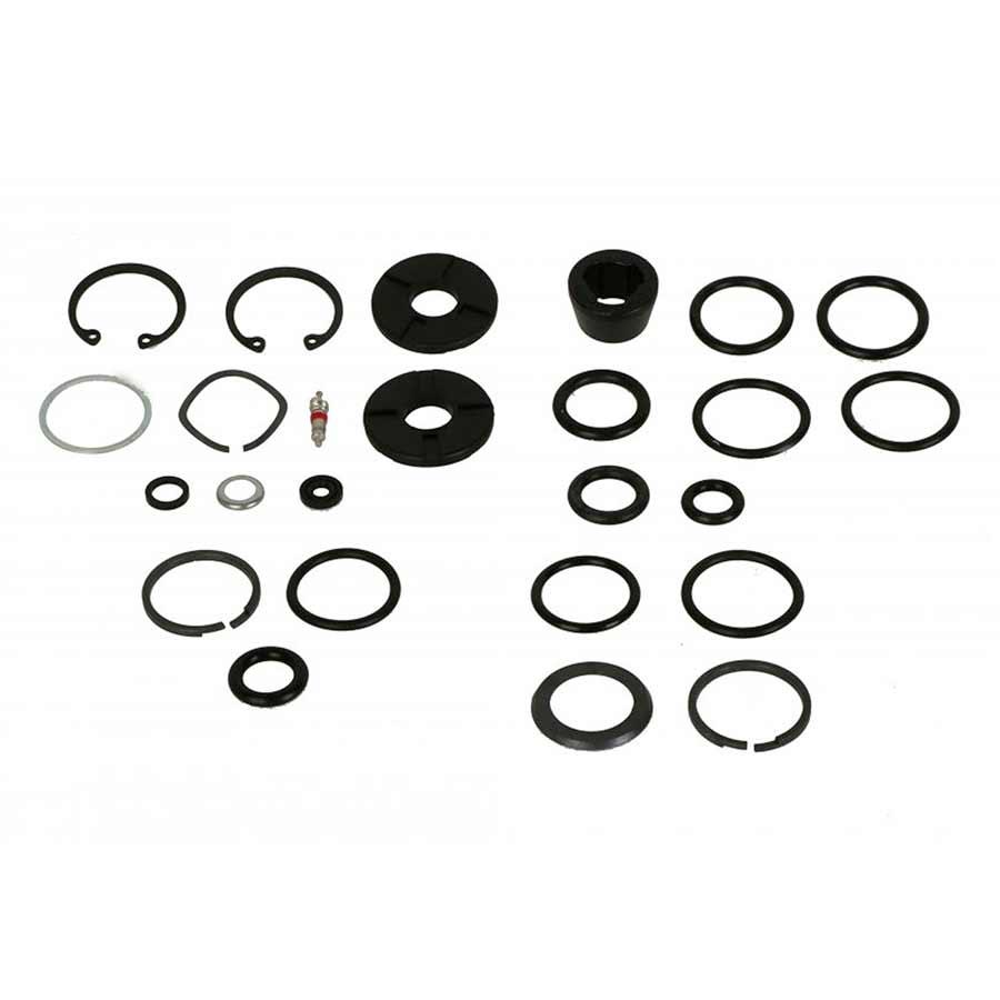 RockShox - 2012 Revelation New, Service Kit Full Fork Service Kits _ Unite - B1keparts.com