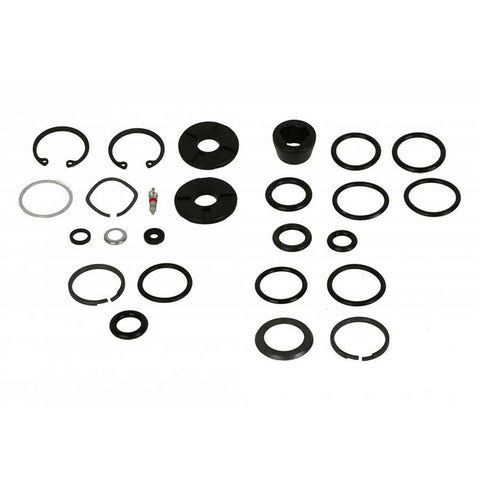 RockShox - 2012 Revelation New, Service Kit Full Fork Service Kits _ Unite - B1keparts.com