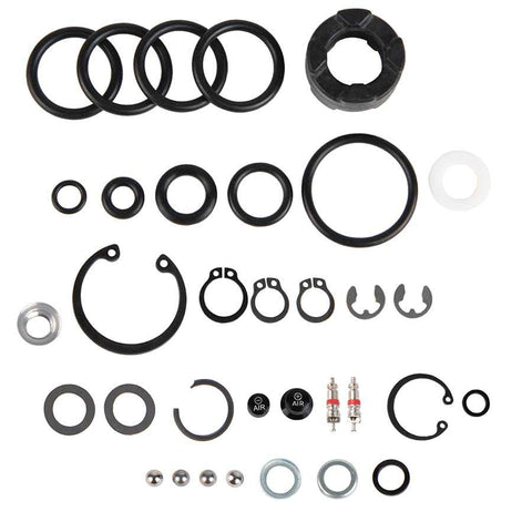 RockShox - Air Ut Service Kit Fork Service Kits _ Unite - B1keparts.com