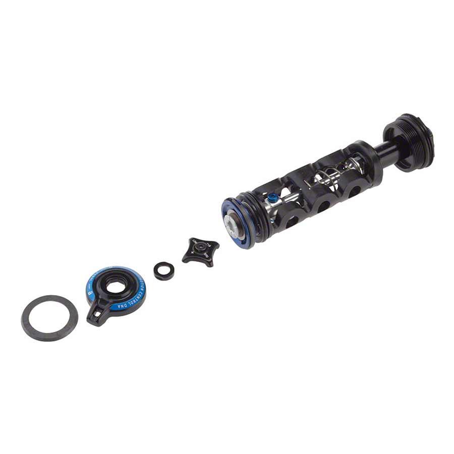 RockShox - Revelation RCT3 A3/Reba Compression Damper Fork Repair Parts _ Unite - B1keparts.com