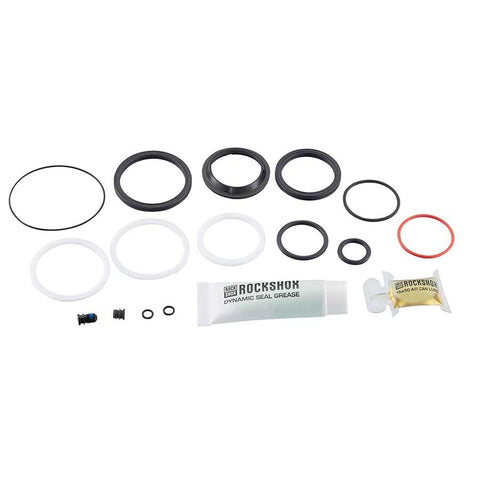 Kit d'entretien Super Deluxe Coil Remote (2018+) 200 heures/1 an