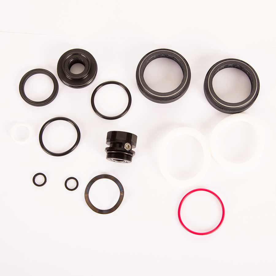 Pike B1 Dual Position Air (2018+) Service Ki 200 heures/1 an