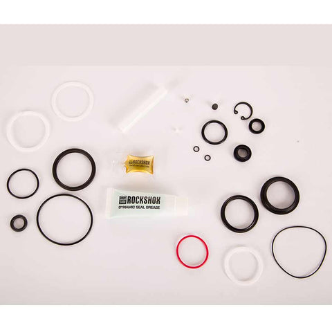 Kit d'entretien Trek Reaktiv Thru Shaft 200 heures
