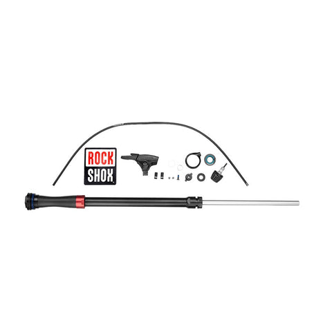 Charger Upgrade Kit - Pike