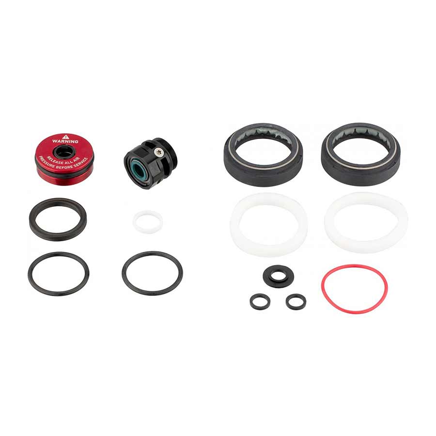 Kit d'entretien Lyrik RC2 C1 200 heures