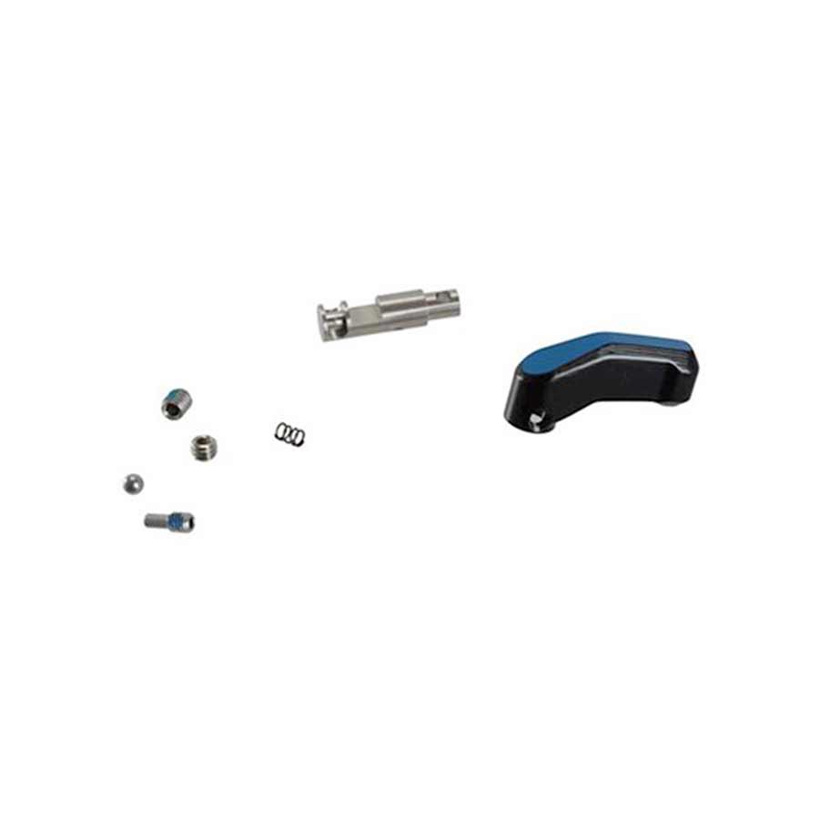 RockShox - Compression Knob Kit - Monarch Plus B1 Shock Repair Parts _ Unite - B1keparts.com