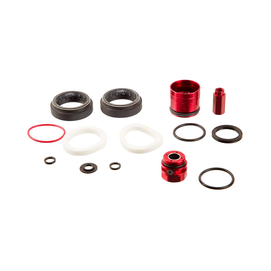 Kit d'entretien Lyrik C2/Pike B3 Ultimate et Select+ 200 heures
