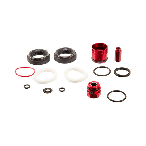 Kit d'entretien Lyrik C2/Pike B3 Ultimate et Select+ 200 heures