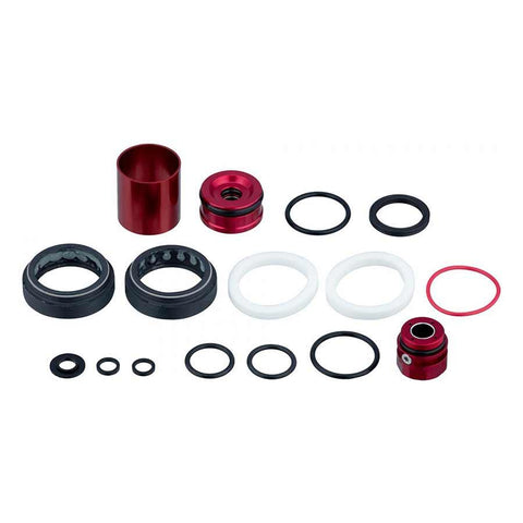 RockShox - BoXXer Ultimate C2 200 Hour Service Kit Fork Service Kits _ Unite - B1keparts.com