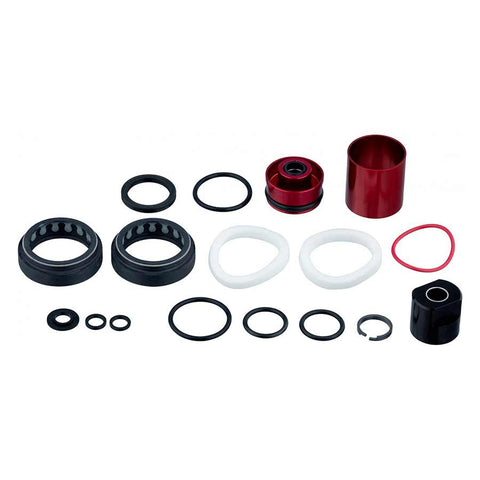 Kit d'entretien BoXXer Select C2 200 heures