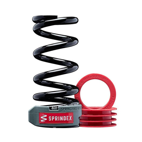 Sprindex - Sprindex Shock Replacement Coil Springs _ Unite - B1keparts.com