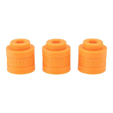 RockShox - Bottomless Tokens - 35mm Steel Tube Fork Repair Parts _ Unite - B1keparts.com