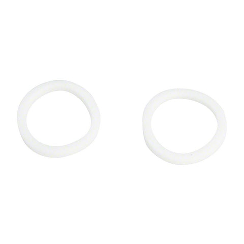 RockShox - 32mm x 4mm Foam Ring Kit Fork Dust Seals and Foam Rings _ Unite - B1keparts.com