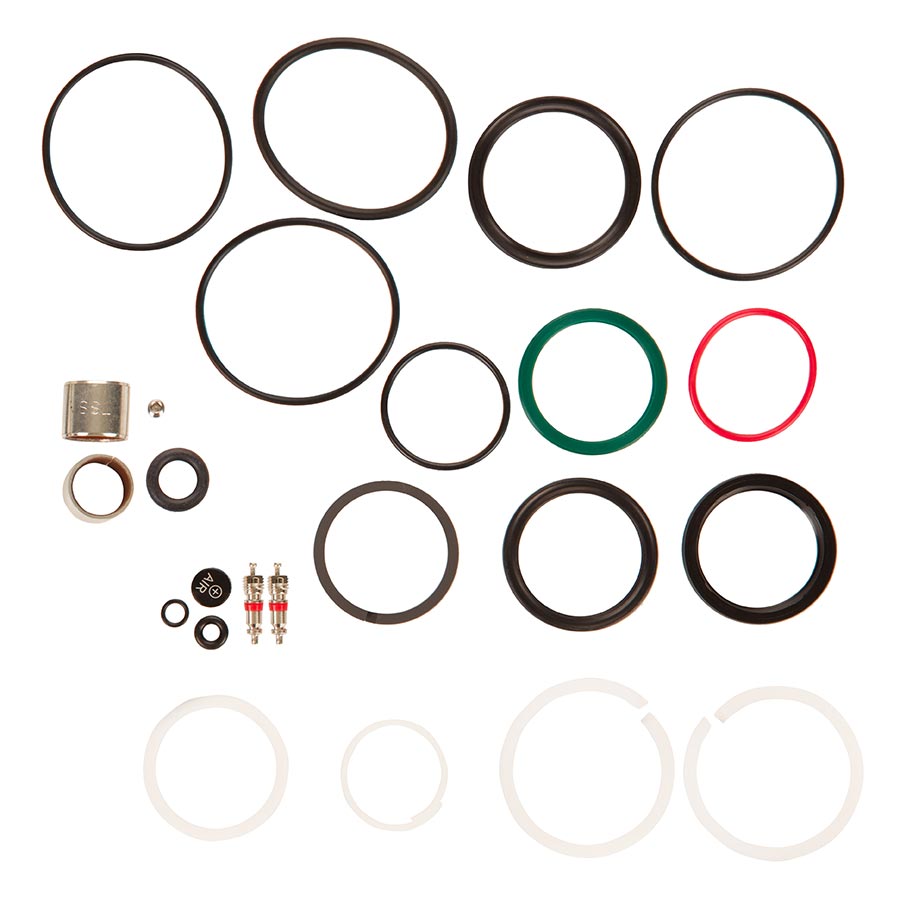 Kit d'entretien Monarch RT3/RT/R 2011
