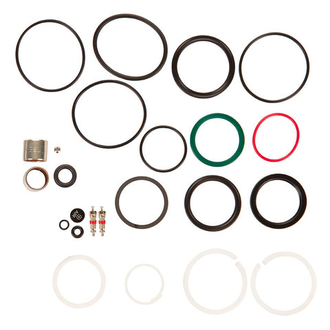 Kit d'entretien Monarch RT3/RT/R 2011
