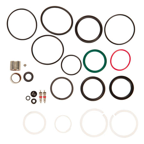 RockShox - Monarch RT3/RT/R 2011 Service Kit Shock Service Kits _ Unite - B1keparts.com