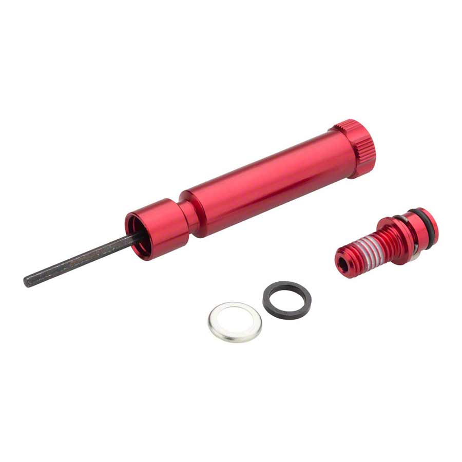 Kit de boutons d'amortisseur de rebond - Tora/Recon/Reba/Revelation