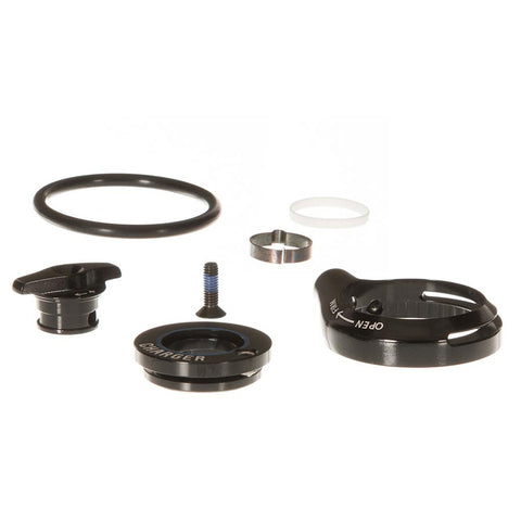 Kit de bouton d'amortisseur de compression pour chargeur 2/2.1 RCT 35mm