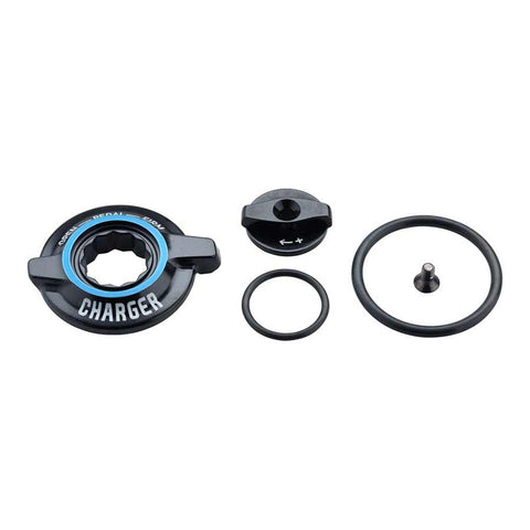 Kit de bouton d'amortisseur de compression pour chargeur 2/2.1 RCT3 35mm