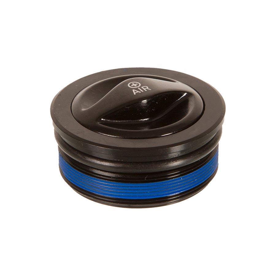 RockShox - ZEB Air Top Cap Fork Repair Parts _ Unite - B1keparts.com