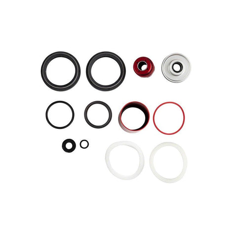 RockShox - ZEB Select+/Ultimate 200 Hour Service Kit Fork Service Kits _ Unite - B1keparts.com