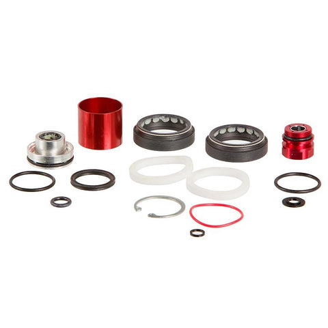 RockShox - ZEB Select+/Ultimate DPA 200 Hour Service Kit Fork Service Kits _ Unite - B1keparts.com