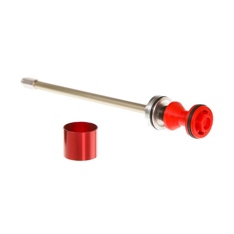 RockShox - ZEB Air Spring Fork Repair Parts _ Unite - B1keparts.com