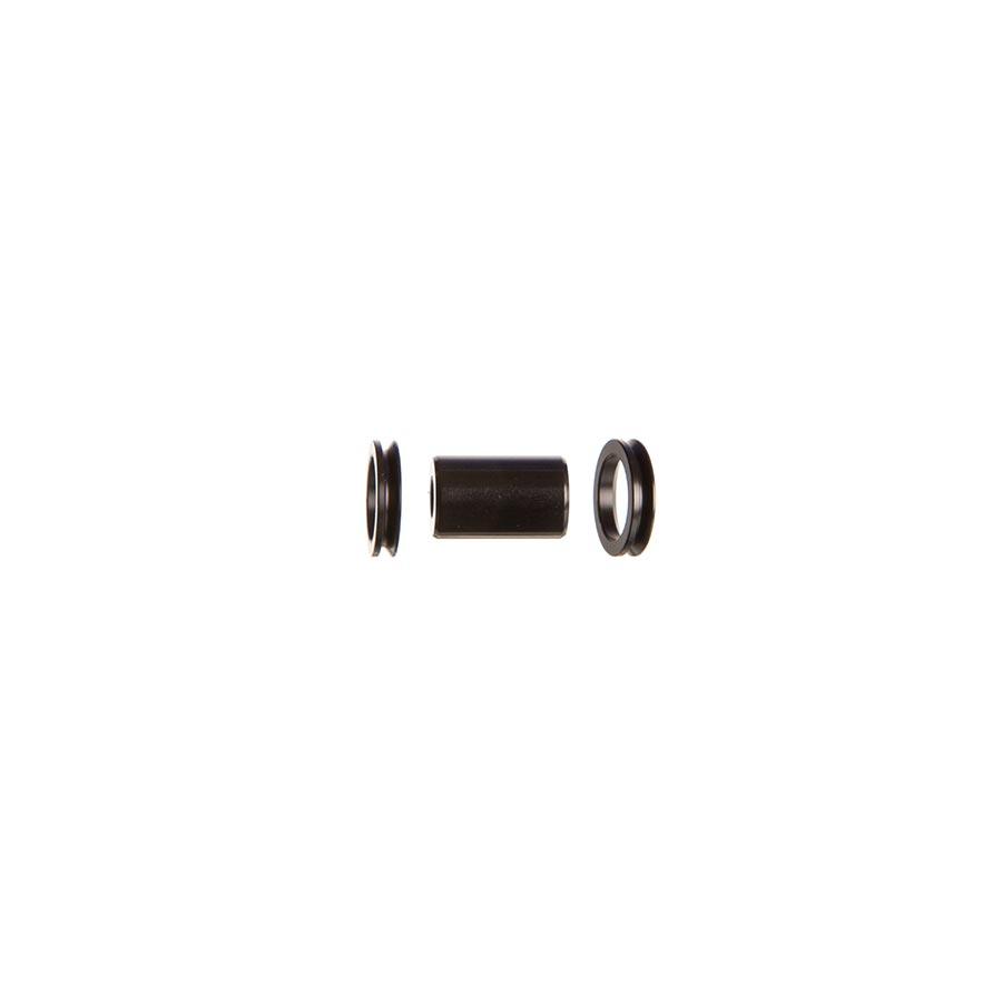 RockShox - Shock Hardware 6X20.0 Shock Mounting Hardware _ Unite - B1keparts.com