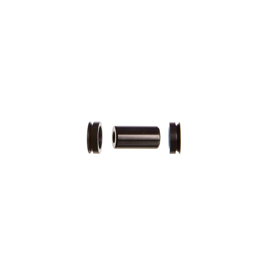 Quincaillerie d'amortisseur 6X24.4