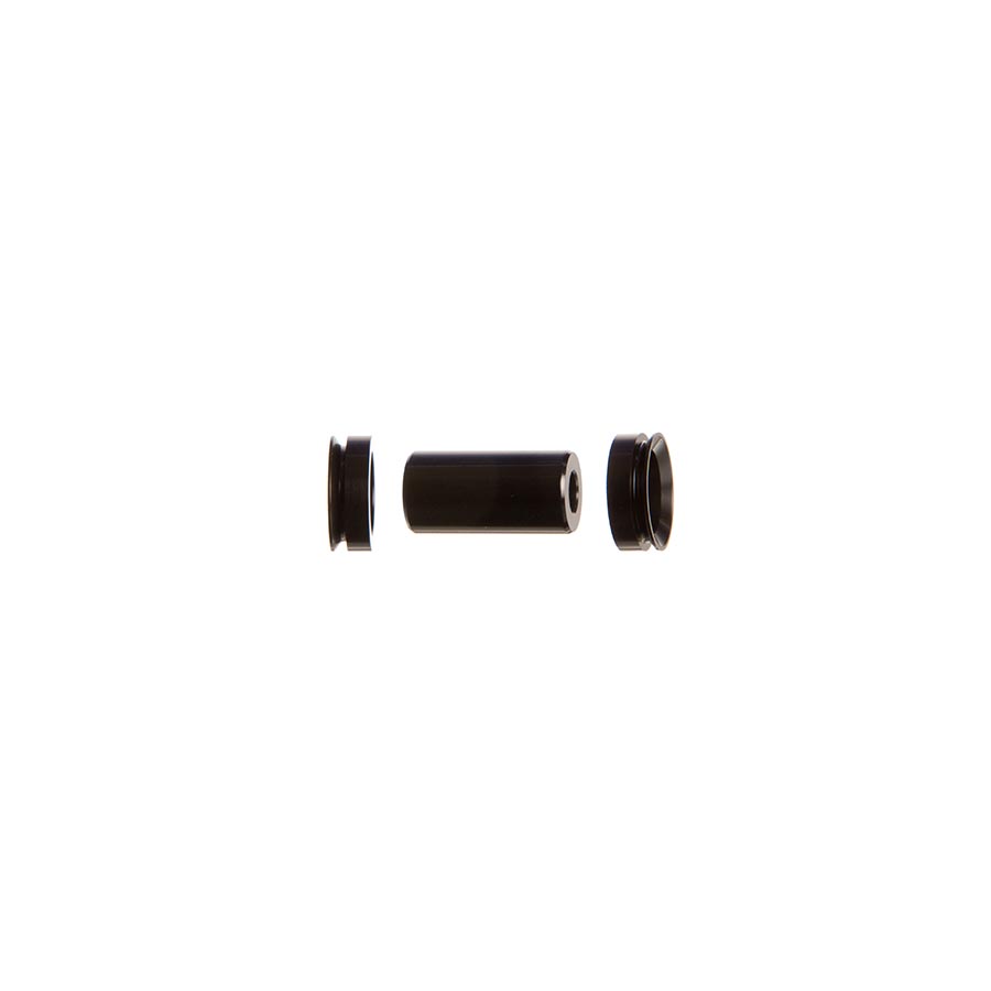 Shock Hardware 6X25.0