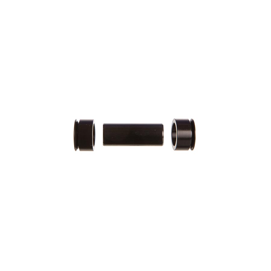 Quincaillerie d'amortisseur 6X33.0
