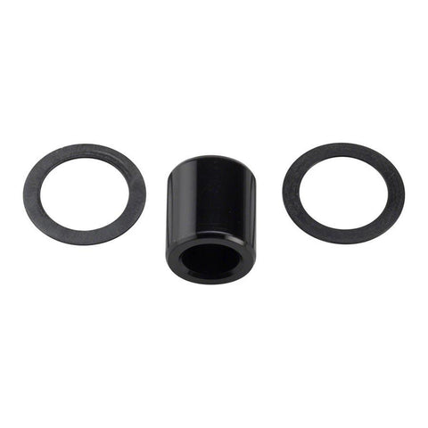 RockShox - Shock Hardware 8X14.0 Shock Mounting Hardware _ Unite - B1keparts.com
