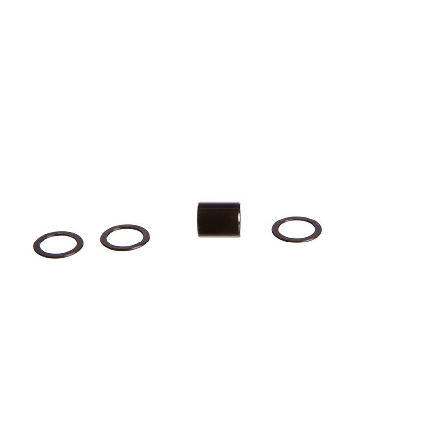 RockShox - Shock Hardware 8X15.0 Shock Mounting Hardware _ Unite - B1keparts.com