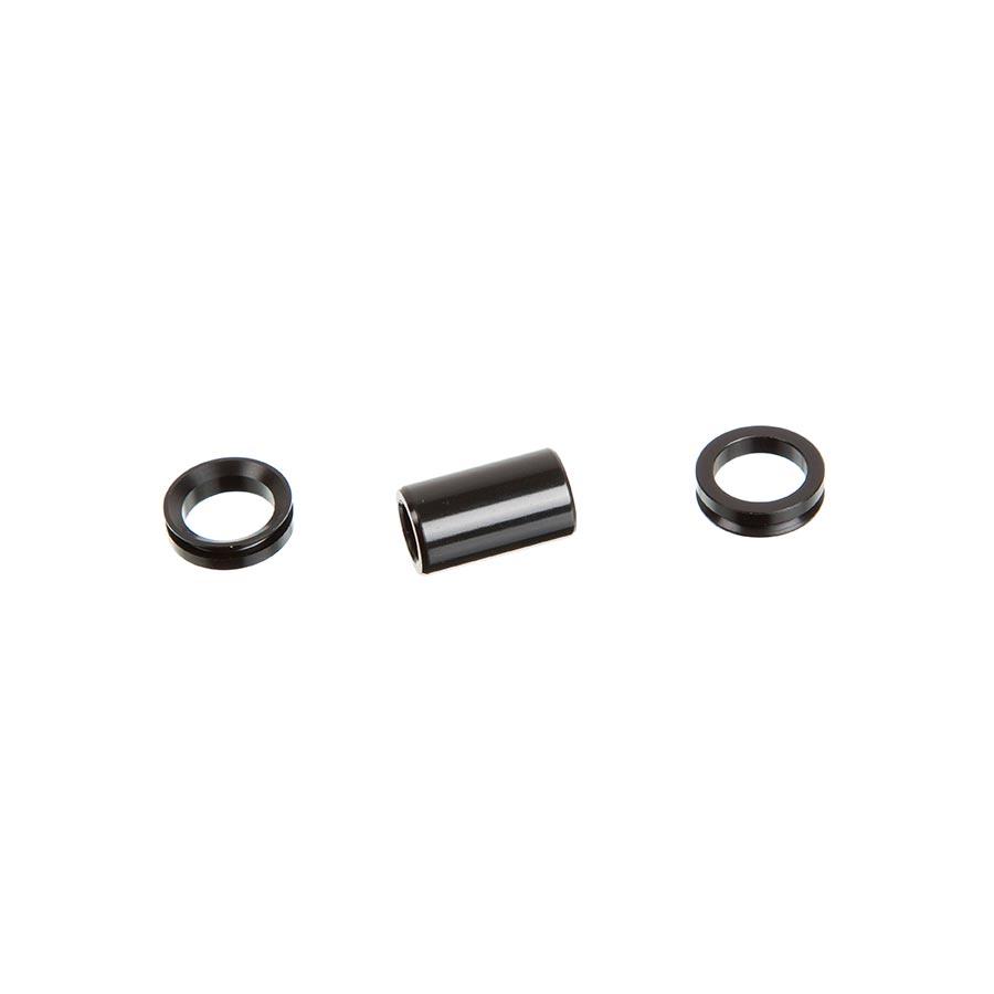 RockShox - Shock Hardware 8X22.0 Shock Mounting Hardware _ Unite - B1keparts.com