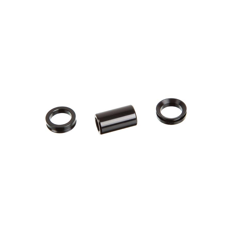 RockShox - Shock Hardware 8X22.2 Shock Mounting Hardware _ Unite - B1keparts.com
