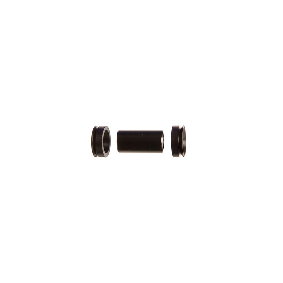 Quincaillerie d'amortisseur 8X25.2